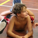 Poletni kamp, KK Bor