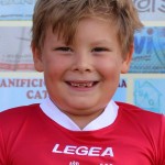 AŠD Zarja: predstavitev članske in več mladinskih ekip