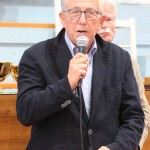 Mednarodni ženski turnir za Bazoviške žrtve
