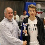 Memorial Boris Tavčar