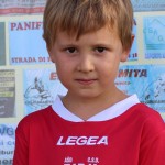 AŠD Zarja: predstavitev članske in več mladinskih ekip