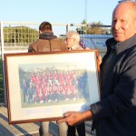 Poimenovanje nogometnega igrišča po Darku Škabarju