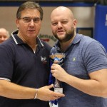 Memorial Boris Tavčar