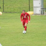 Union Pasiano - Kras Repen