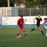 Kras Repen - Union Pasiano