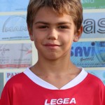 AŠD Zarja: predstavitev članske in več mladinskih ekip