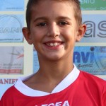 AŠD Zarja: predstavitev članske in več mladinskih ekip