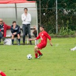 Union Pasiano - Kras Repen