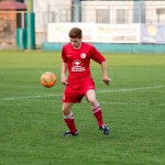 Kras Repen - Union Pasiano