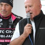 24. Maraton prijateljstva Ljubljana – Trst (Lonjer)