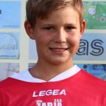 AŠD Zarja: predstavitev članske in več mladinskih ekip