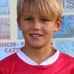 AŠD Zarja: predstavitev članske in več mladinskih ekip