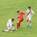 Union Pasiano - Kras Repen