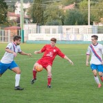 Kras Repen - Union Pasiano