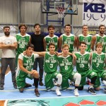 Memorial Boris Tavčar