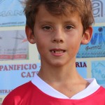 AŠD Zarja: predstavitev članske in več mladinskih ekip