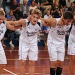 50-letnica ŠD Kontovel