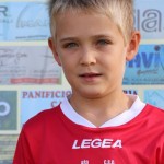 AŠD Zarja: predstavitev članske in več mladinskih ekip