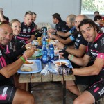 24. Maraton prijateljstva Ljubljana – Trst (Lonjer)