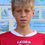 AŠD Zarja: predstavitev članske in več mladinskih ekip