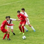 Union Pasiano - Kras Repen