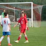 Kras Repen - Union Pasiano