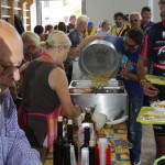 24. Maraton prijateljstva Ljubljana – Trst (Lonjer)