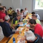 24. Maraton prijateljstva Ljubljana – Trst (Lonjer)