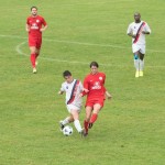 Union Pasiano - Kras Repen