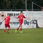 Kras Repen - Union Pasiano