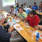 24. Maraton prijateljstva Ljubljana – Trst (Lonjer)