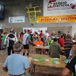 24. Maraton prijateljstva Ljubljana – Trst (Lonjer)