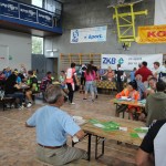 24. Maraton prijateljstva Ljubljana – Trst (Lonjer)