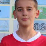 AŠD Zarja: predstavitev članske in več mladinskih ekip