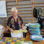 24. Maraton prijateljstva Ljubljana – Trst (Lonjer)
