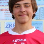 AŠD Zarja: predstavitev članske in več mladinskih ekip