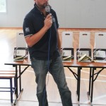 24. Maraton prijateljstva Ljubljana – Trst (Lonjer)