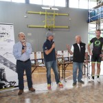 24. Maraton prijateljstva Ljubljana – Trst (Lonjer)
