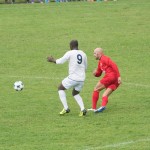 Union Pasiano - Kras Repen