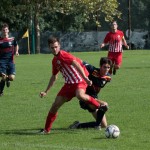 Kras Repen - Gemonese