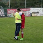 Kras Repen - Union Pasiano