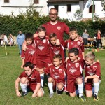 13. mladinski turnir za Trofejo KD Skala