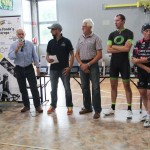 24. Maraton prijateljstva Ljubljana – Trst (Lonjer)