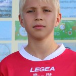 AŠD Zarja: predstavitev članske in več mladinskih ekip