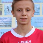 AŠD Zarja: predstavitev članske in več mladinskih ekip