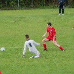 Union Pasiano - Kras Repen