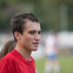 Kras Repen - Union Pasiano