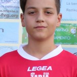 AŠD Zarja: predstavitev članske in več mladinskih ekip