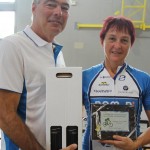 24. Maraton prijateljstva Ljubljana – Trst (Lonjer)