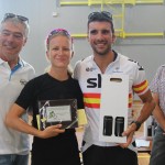 24. Maraton prijateljstva Ljubljana – Trst (Lonjer)